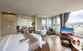 Khách sạn New Sun Nha Trang